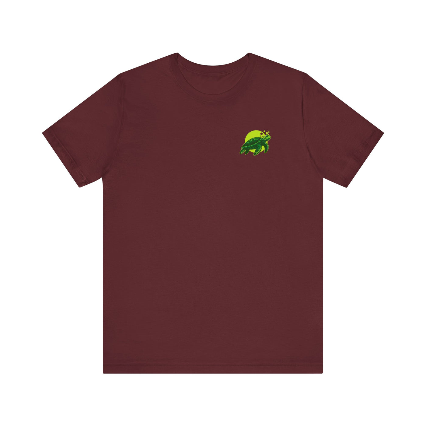 Mid Atlantic Turtle Club- T-Shirt