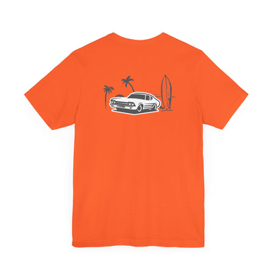 8 Cylinder T-Shirt