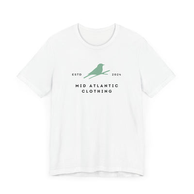 Free Green Bird- T Shirt