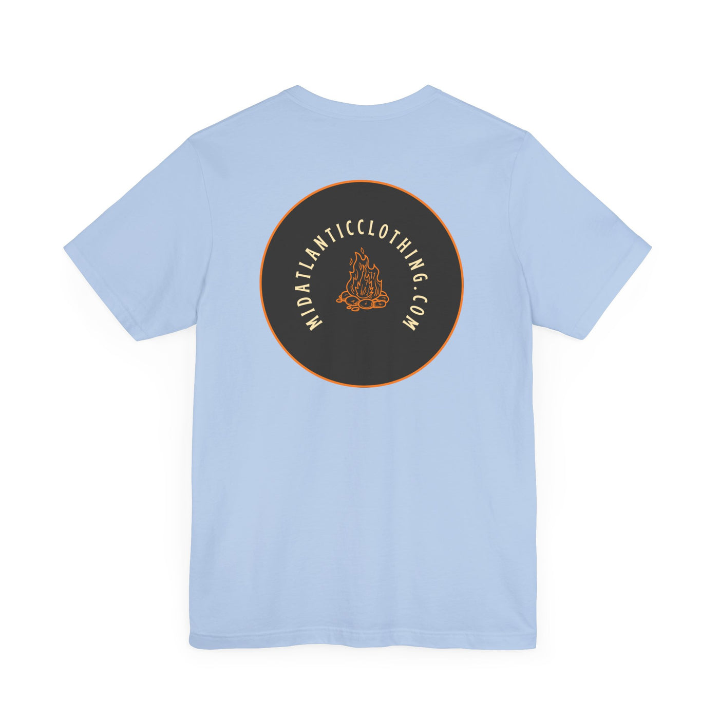 Mid Atlantic Bonfire T-Shirt