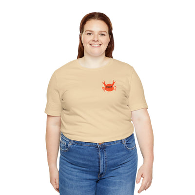 MAC Crab T-Shirt