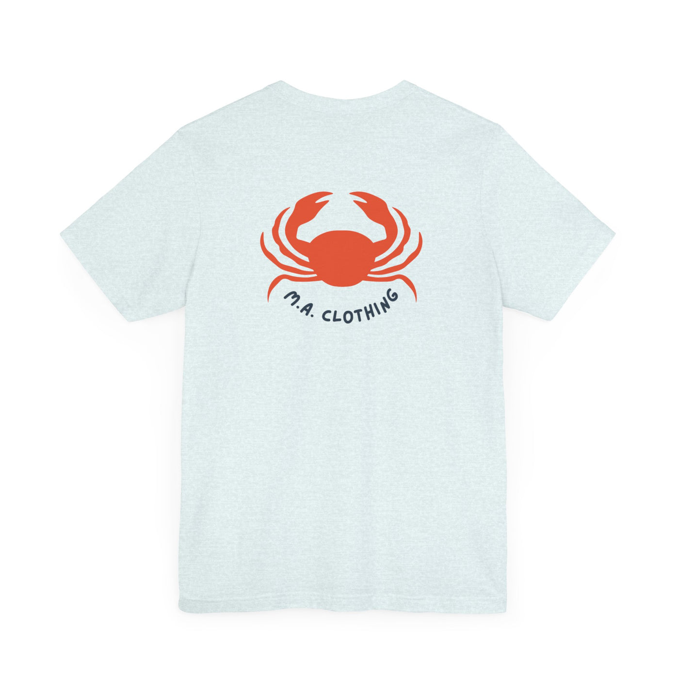 MAC Crab T-Shirt