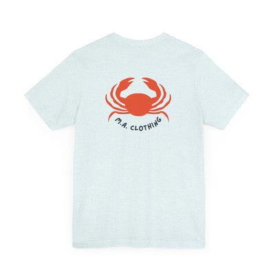 MAC Crab T-Shirt