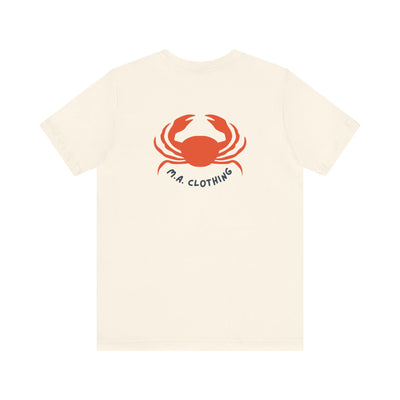 MAC Crab T-Shirt