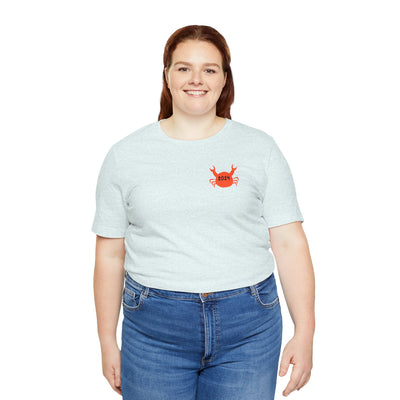 MAC Crab T-Shirt