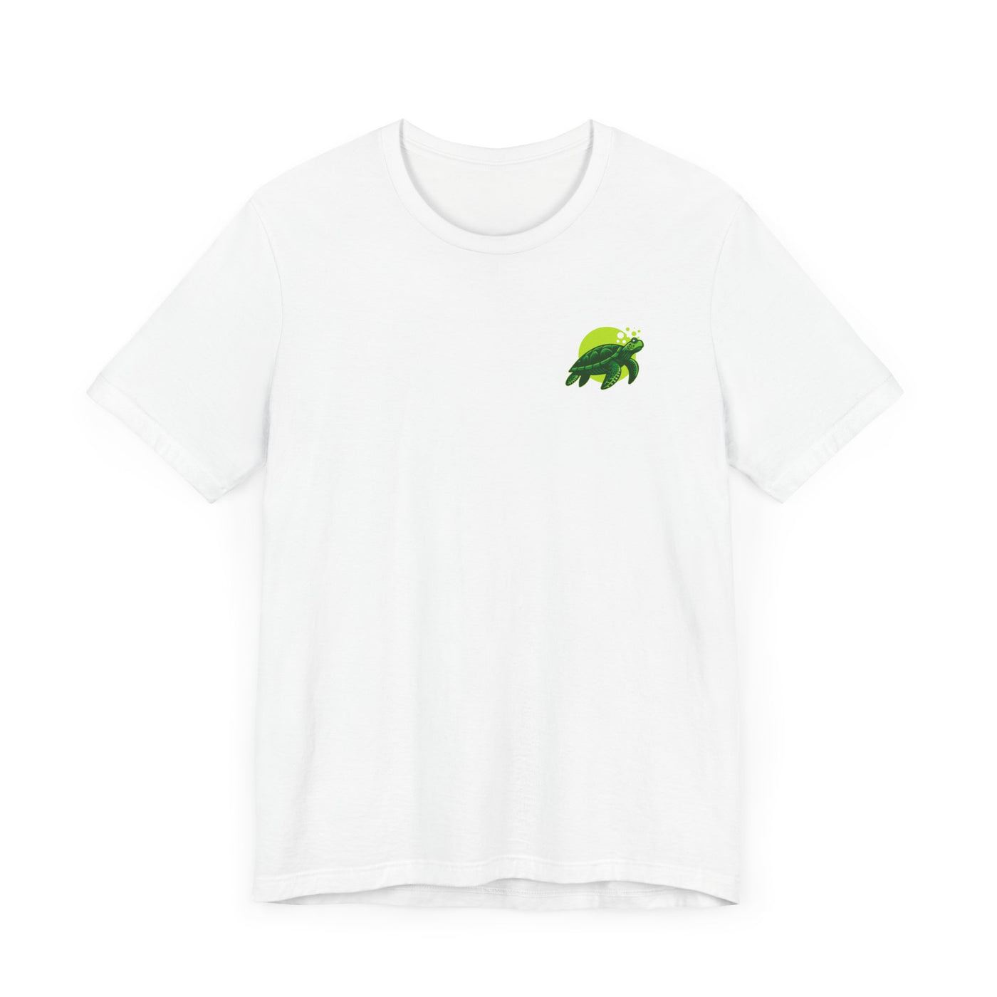 Mid Atlantic Turtle Club- T-Shirt