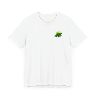 Mid Atlantic Turtle Club- T-Shirt