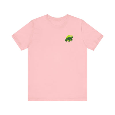 Mid Atlantic Turtle Club- T-Shirt