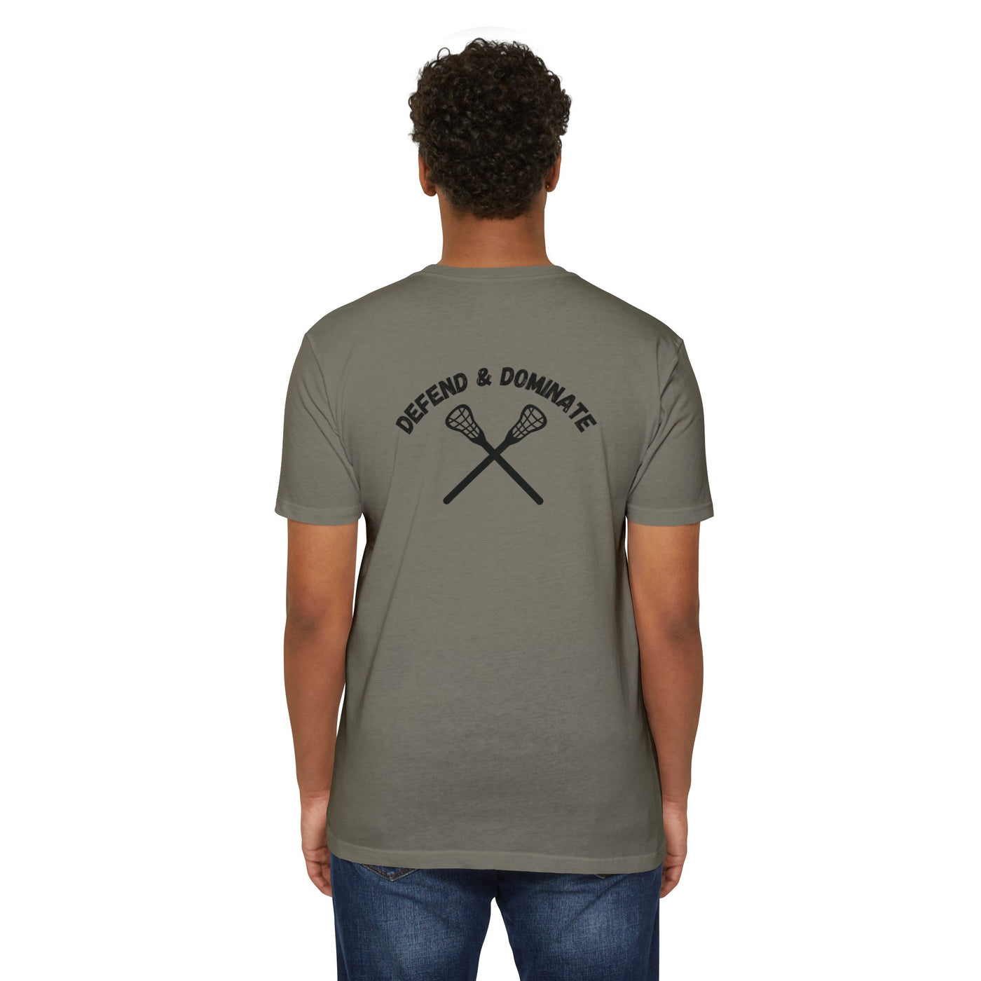 Net Ripper T-Shirt