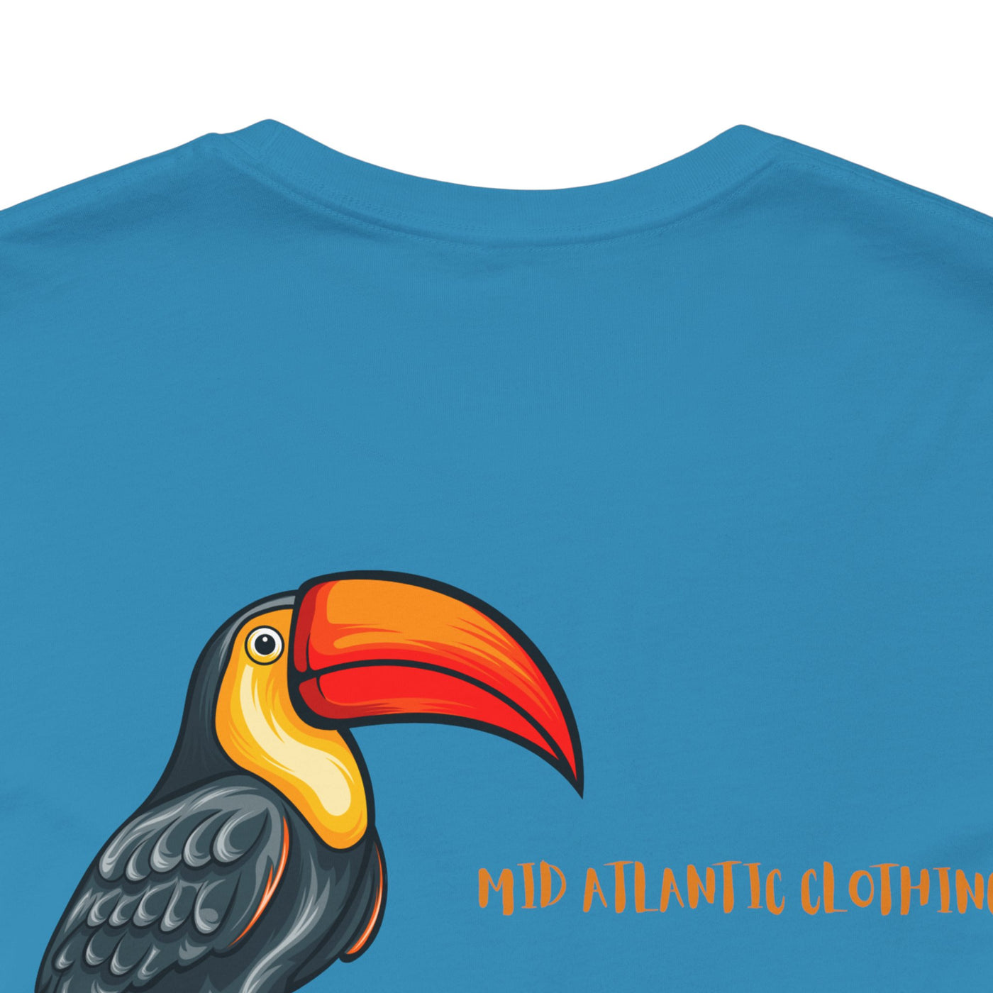 Toucan Dan- T-Shirt