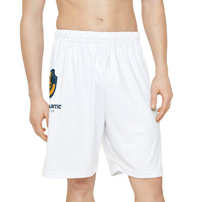 M.A.C Athletic Shorts