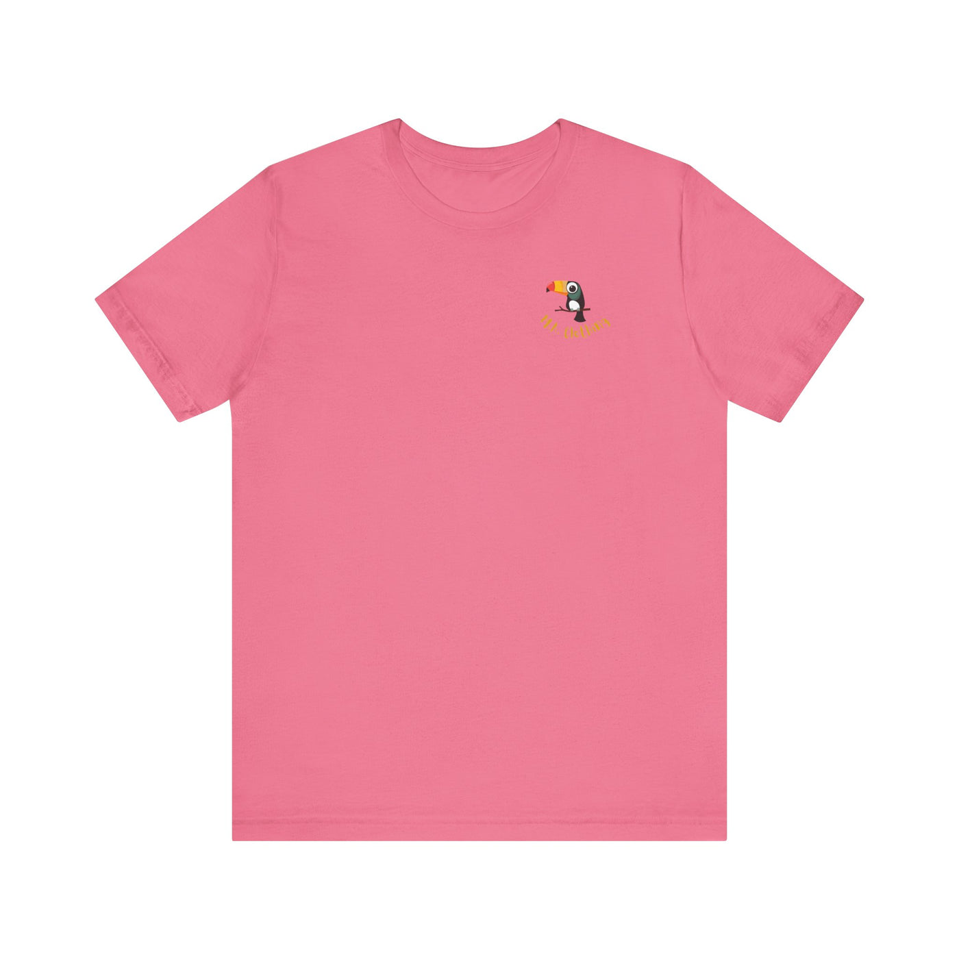 Toucan Dan- T-Shirt