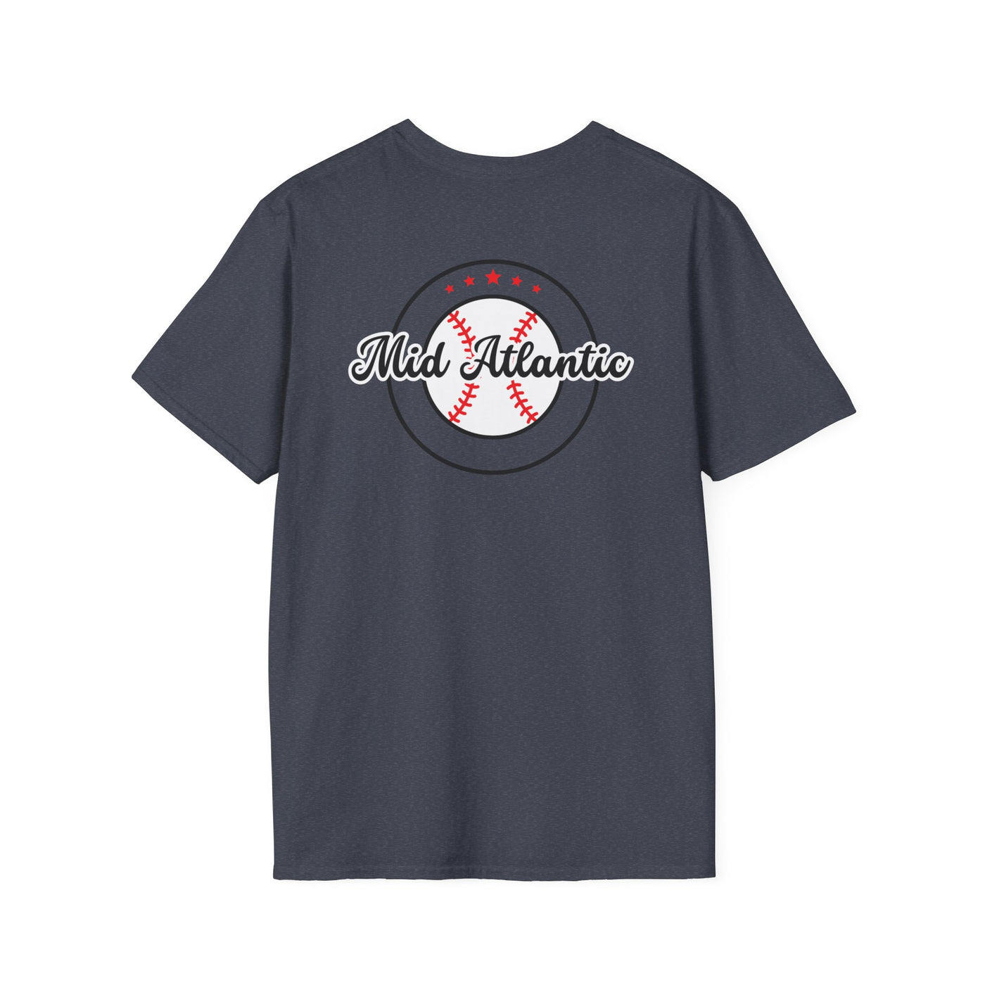 Spring is Here! Baseball T-Shirt