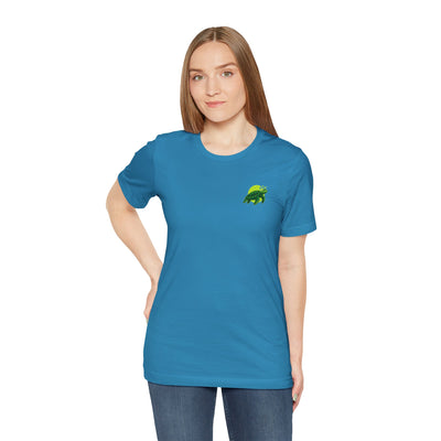 Mid Atlantic Turtle Club- T-Shirt