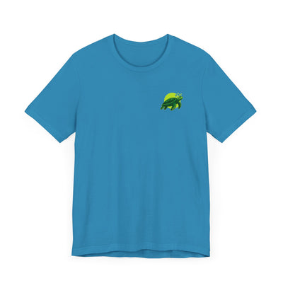 Mid Atlantic Turtle Club- T-Shirt