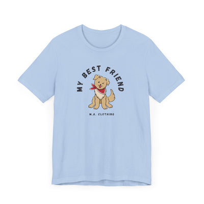 The Best Friend T-Shirt