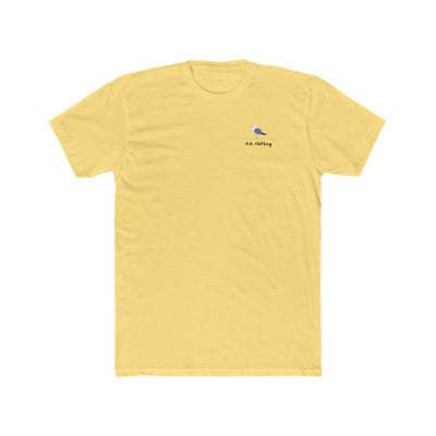 The Lonely-Sea Gull T-Shirt