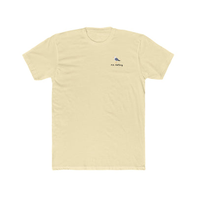 The Lonely-Sea Gull T-Shirt