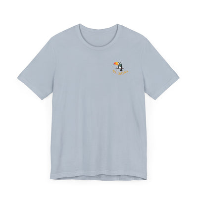 Toucan Dan- T-Shirt