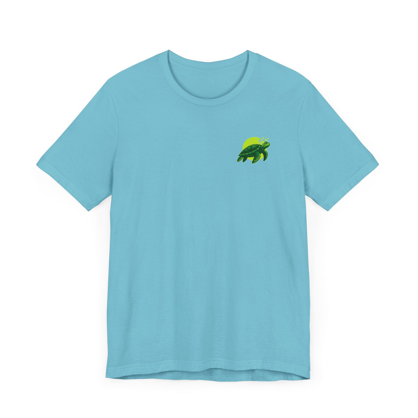 Mid Atlantic Turtle Club- T-Shirt