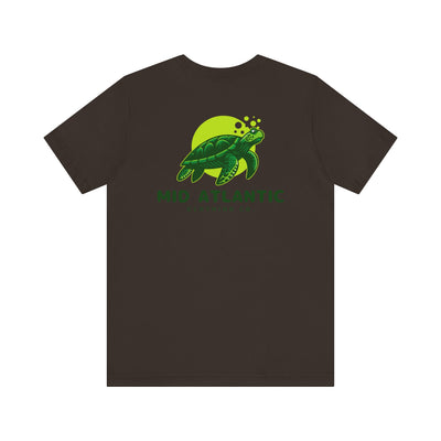 Mid Atlantic Turtle Club- T-Shirt