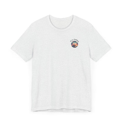 Vintage Beach T-Shirt