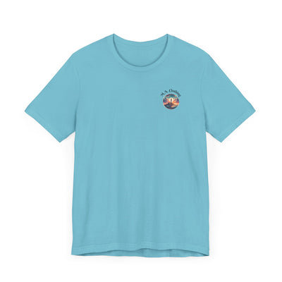 Vintage Beach T-Shirt