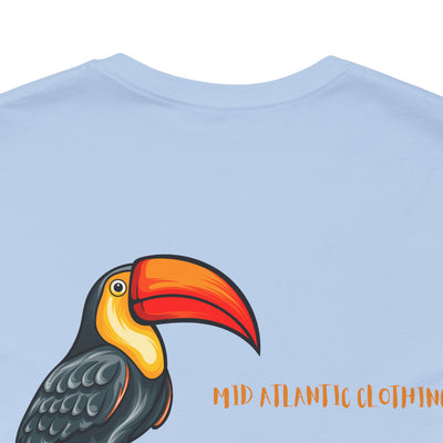 Toucan Dan- T-Shirt