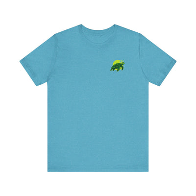 Mid Atlantic Turtle Club- T-Shirt