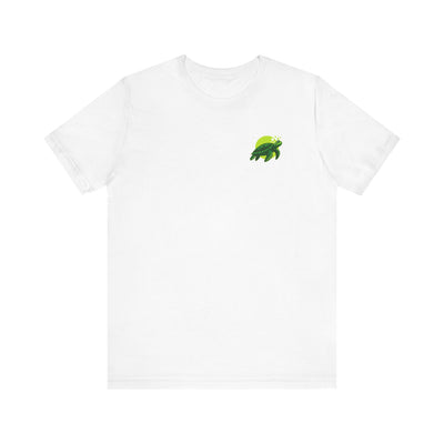 Mid Atlantic Turtle Club- T-Shirt