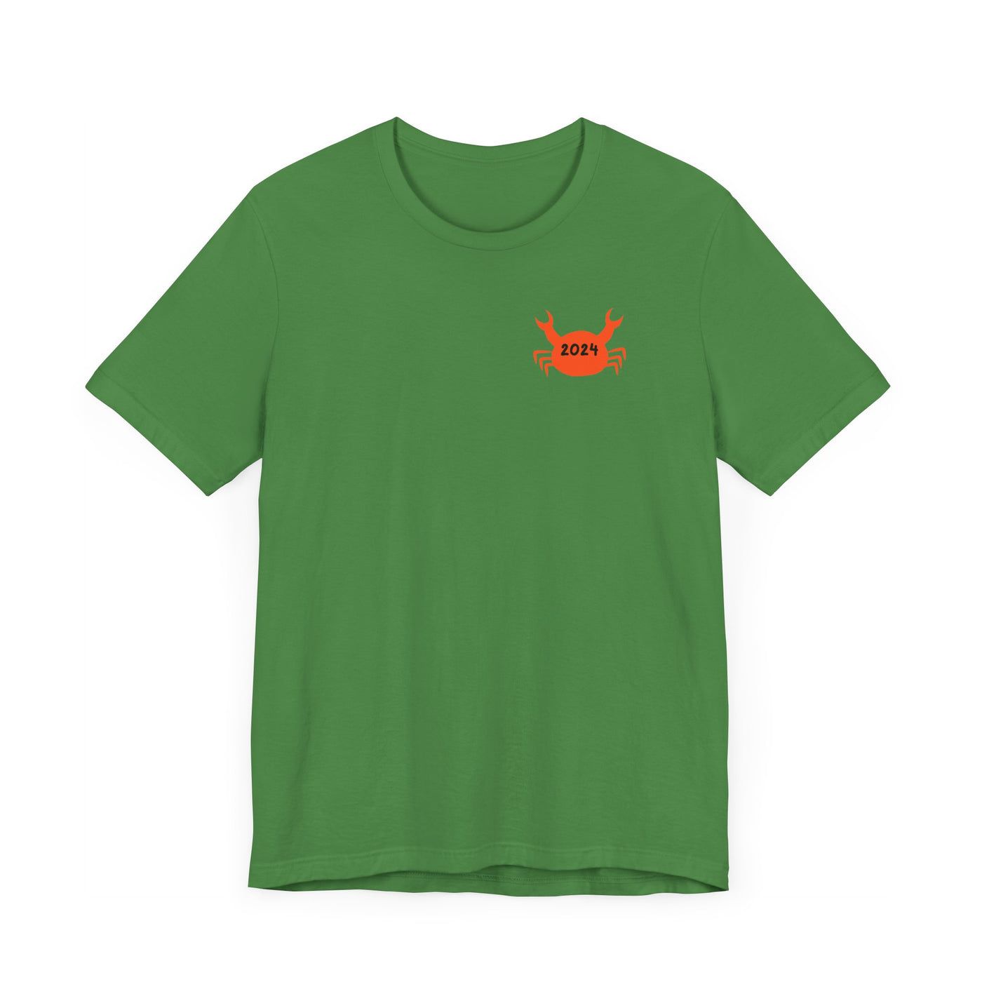 MAC Crab T-Shirt