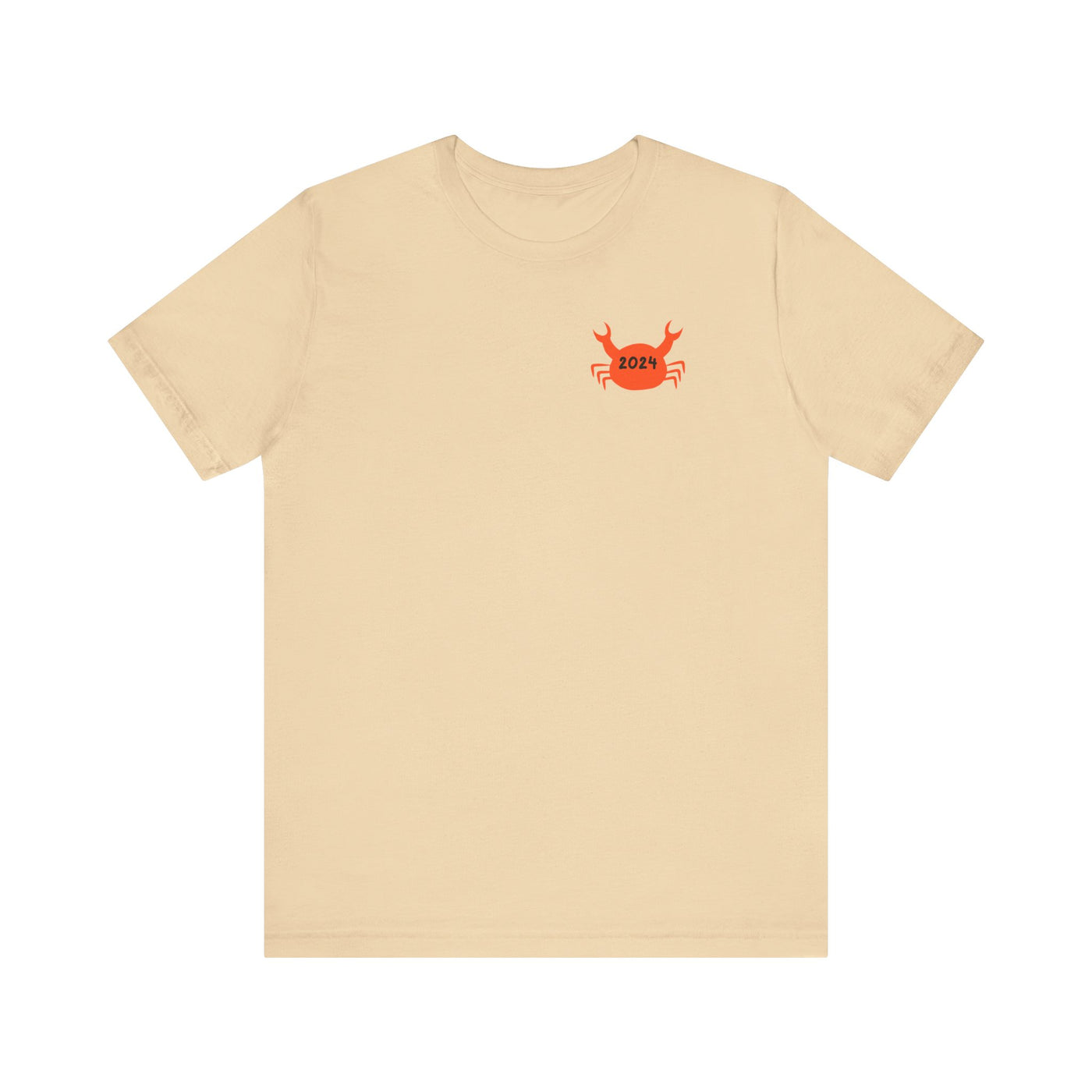 MAC Crab T-Shirt