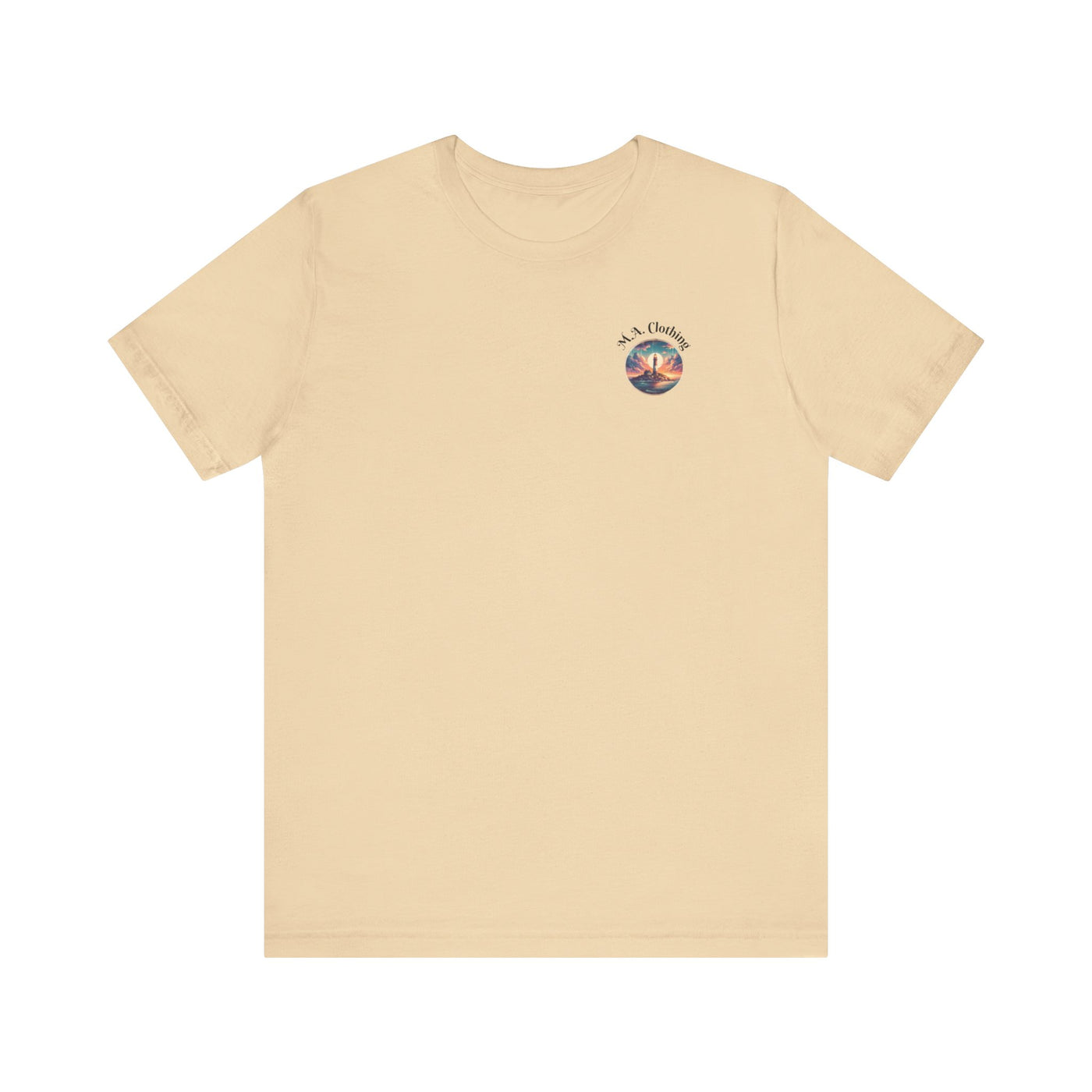 Vintage Beach T-Shirt