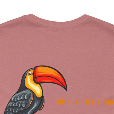 Toucan Dan- T-Shirt