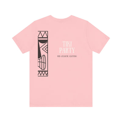 Tiki Party T-Shirt