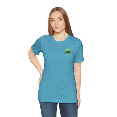 Mid Atlantic Turtle Club- T-Shirt