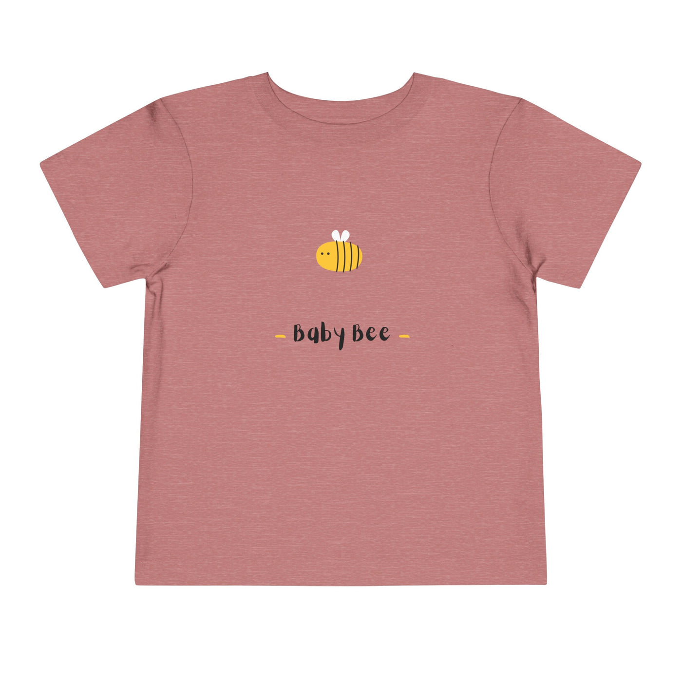 The smallest Bee- T-Shirt