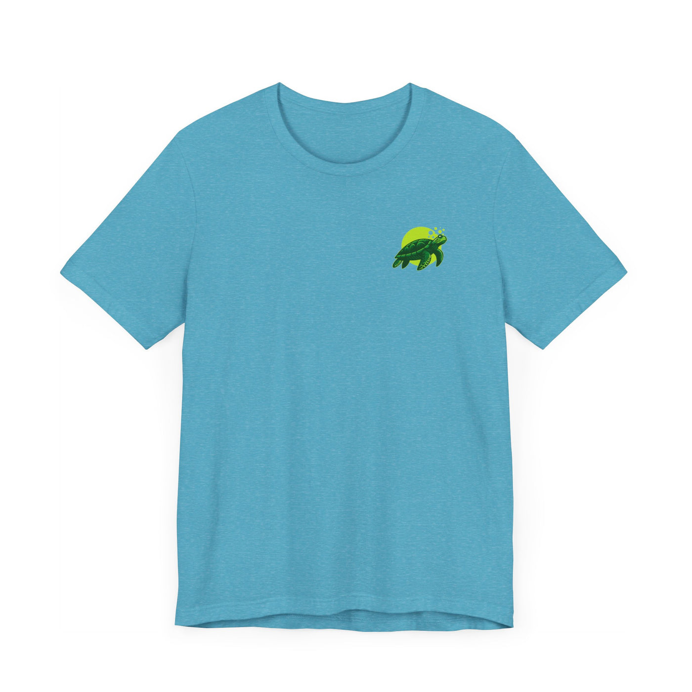 Mid Atlantic Turtle Club- T-Shirt