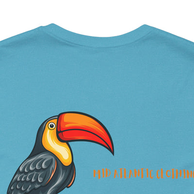 Toucan Dan- T-Shirt