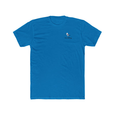 The Lonely-Sea Gull T-Shirt