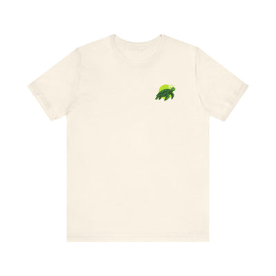 Mid Atlantic Turtle Club- T-Shirt