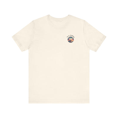 Vintage Beach T-Shirt