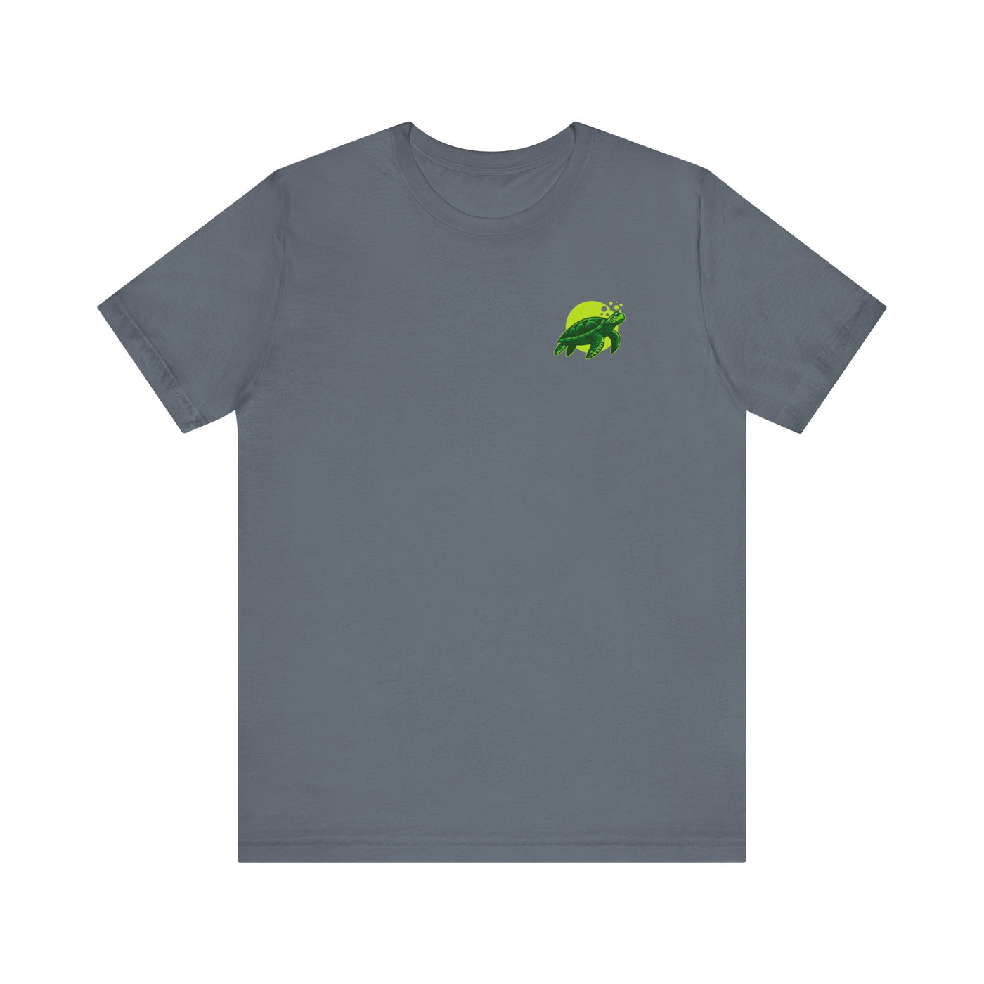 Mid Atlantic Turtle Club- T-Shirt