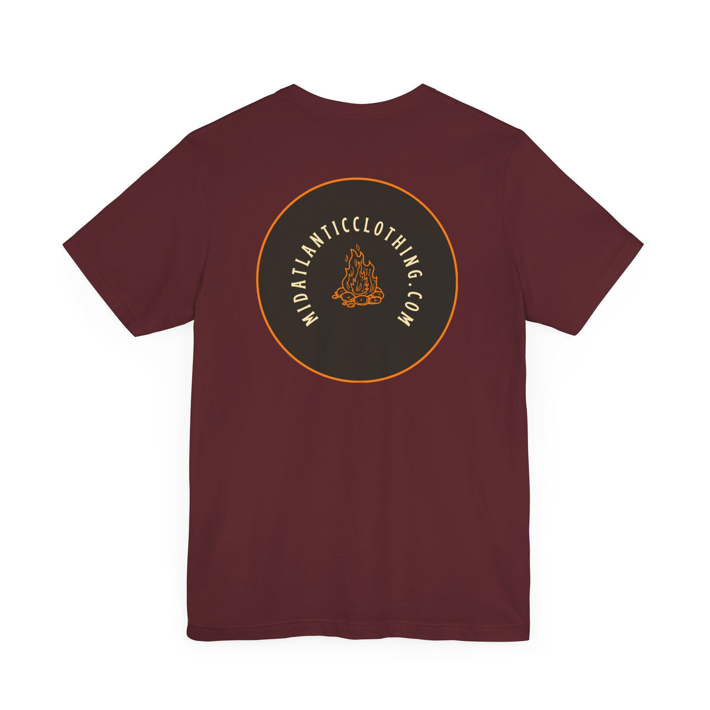 Mid Atlantic Bonfire T-Shirt