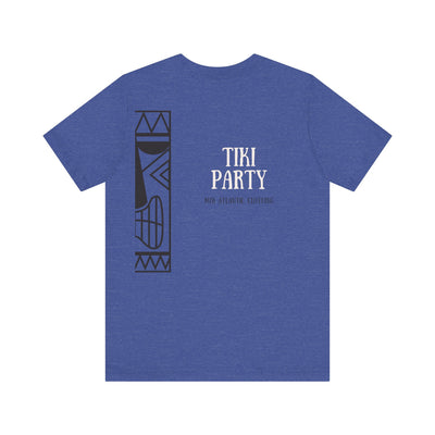 Tiki Party T-Shirt