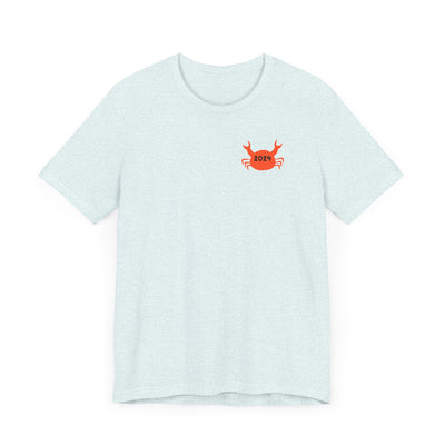 MAC Crab T-Shirt