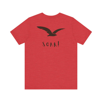 Don't Forget to Fly- T-Shirt