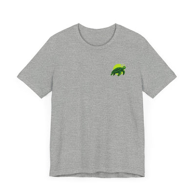 Mid Atlantic Turtle Club- T-Shirt