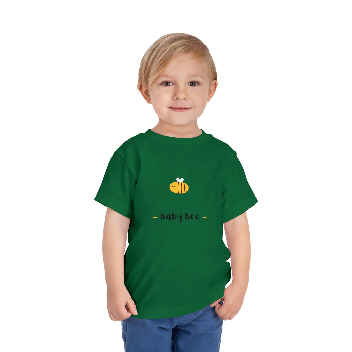 The smallest Bee- T-Shirt