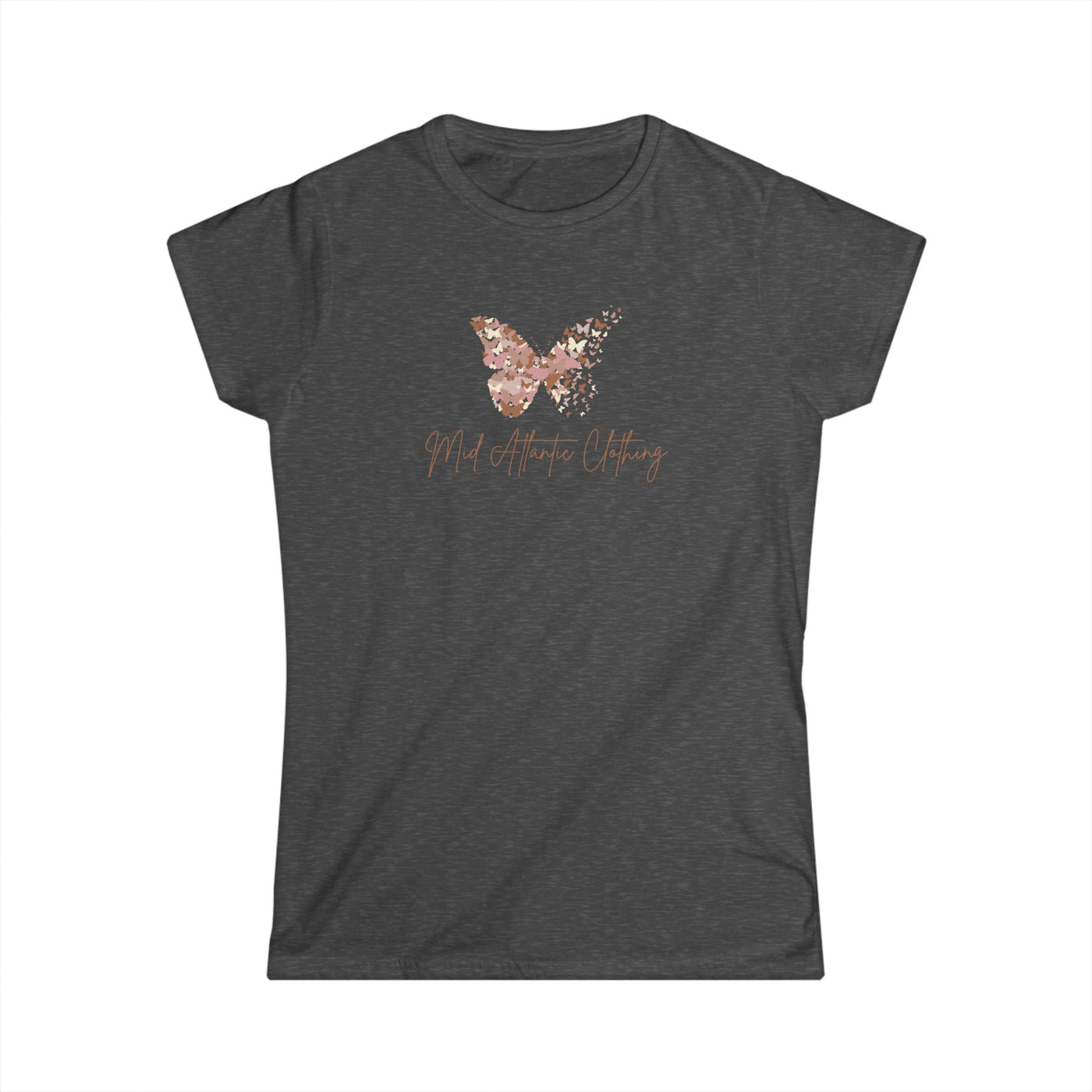 Soar like the Butterfly T-Shirt